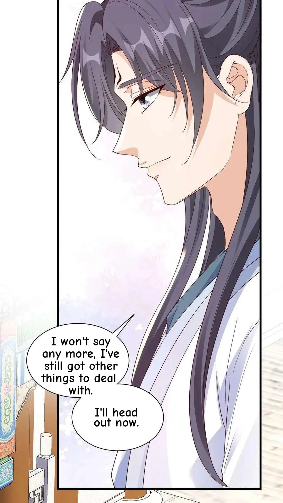 The Supporting Female Is Reborn, She Will No Longer Serve This Broken Plot Chapter 105 137 f44868e83a0e