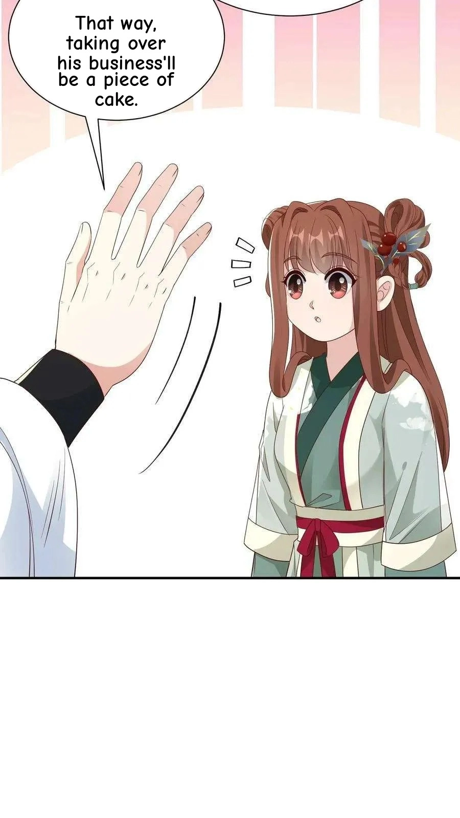 The Supporting Female Is Reborn, She Will No Longer Serve This Broken Plot Chapter 106 135 3671667b4837