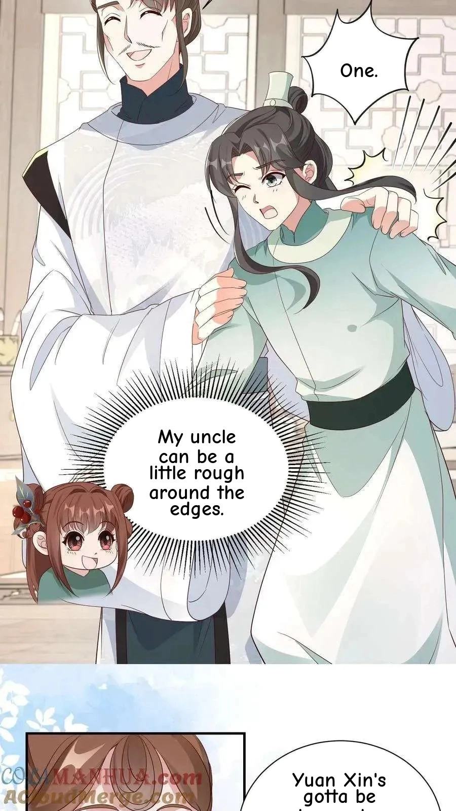 The Supporting Female Is Reborn, She Will No Longer Serve This Broken Plot Chapter 106 122 55c94bcf49ba