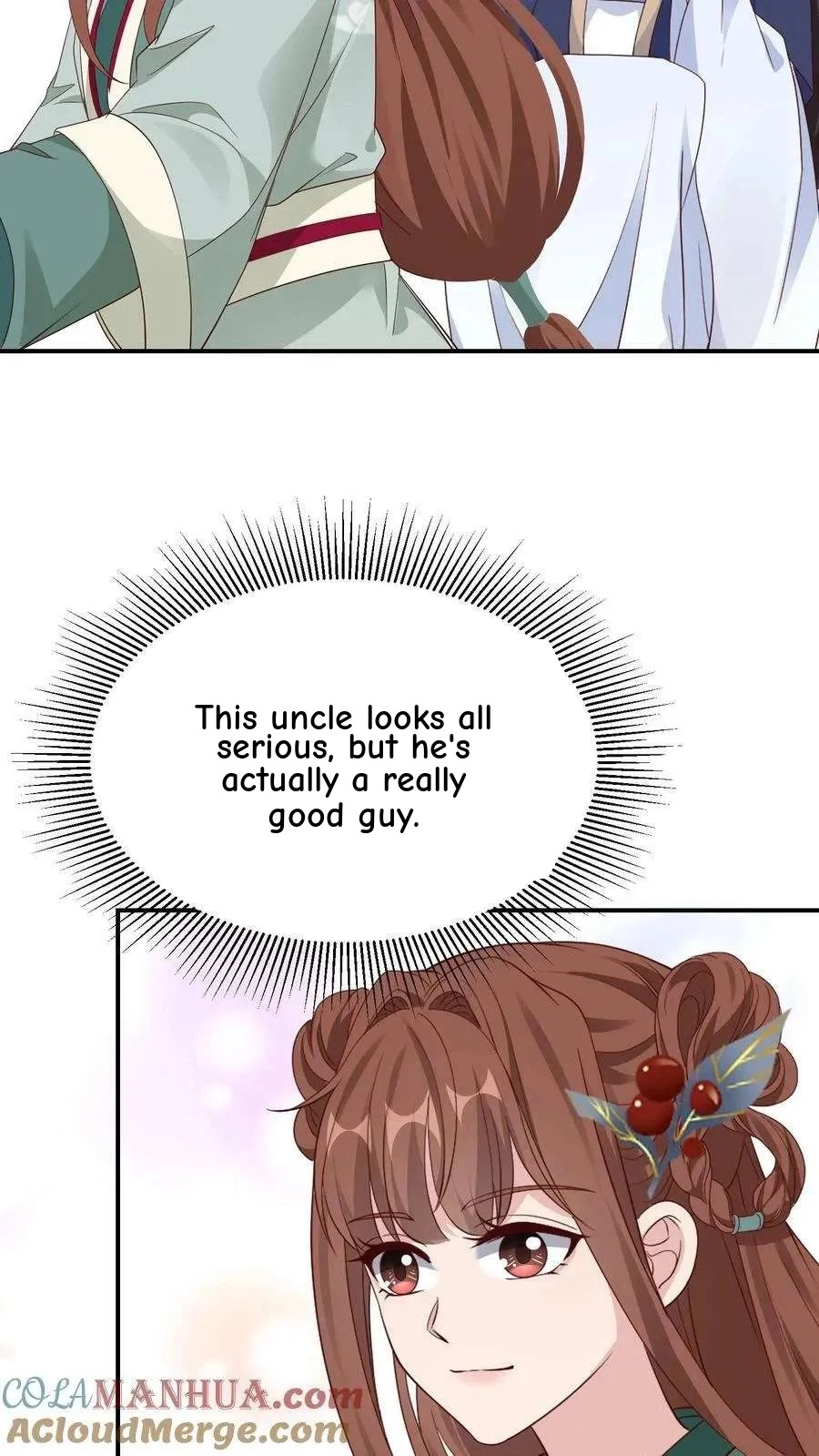 The Supporting Female Is Reborn, She Will No Longer Serve This Broken Plot Chapter 106 128 710706875002