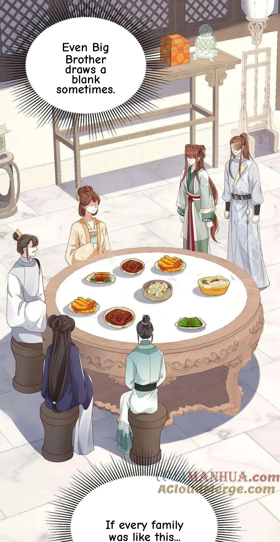 The Supporting Female Is Reborn, She Will No Longer Serve This Broken Plot Chapter 106 140 fa3462fe9b9b