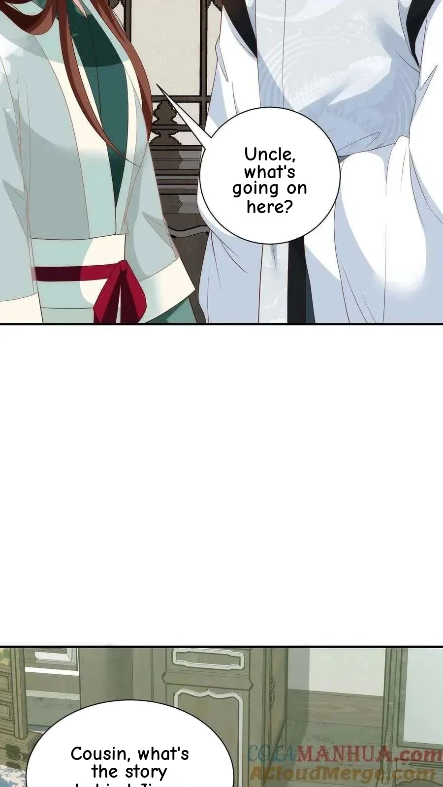 The Supporting Female Is Reborn, She Will No Longer Serve This Broken Plot Chapter 107 142 057d0667a069