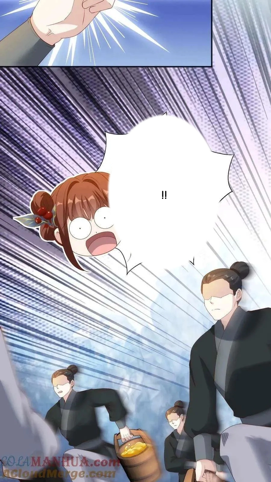 The Supporting Female Is Reborn, She Will No Longer Serve This Broken Plot Chapter 107 152 0cfd5bf0f141