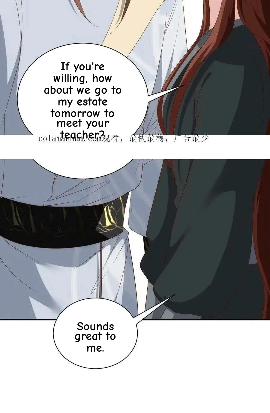 The Supporting Female Is Reborn, She Will No Longer Serve This Broken Plot Chapter 107 180 216a1c53bc4e
