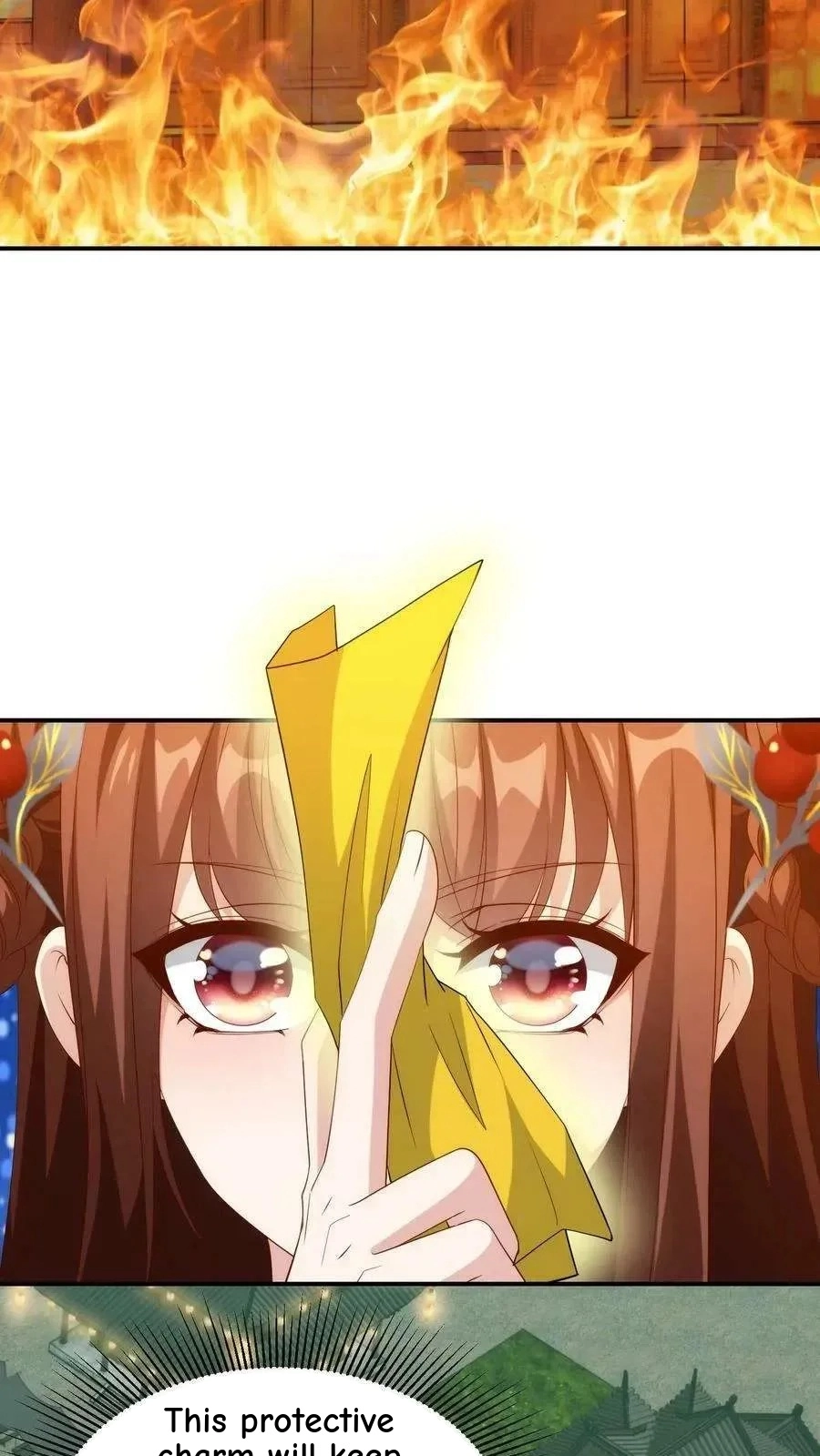 The Supporting Female Is Reborn, She Will No Longer Serve This Broken Plot Chapter 107 165 3f1509cae2e1
