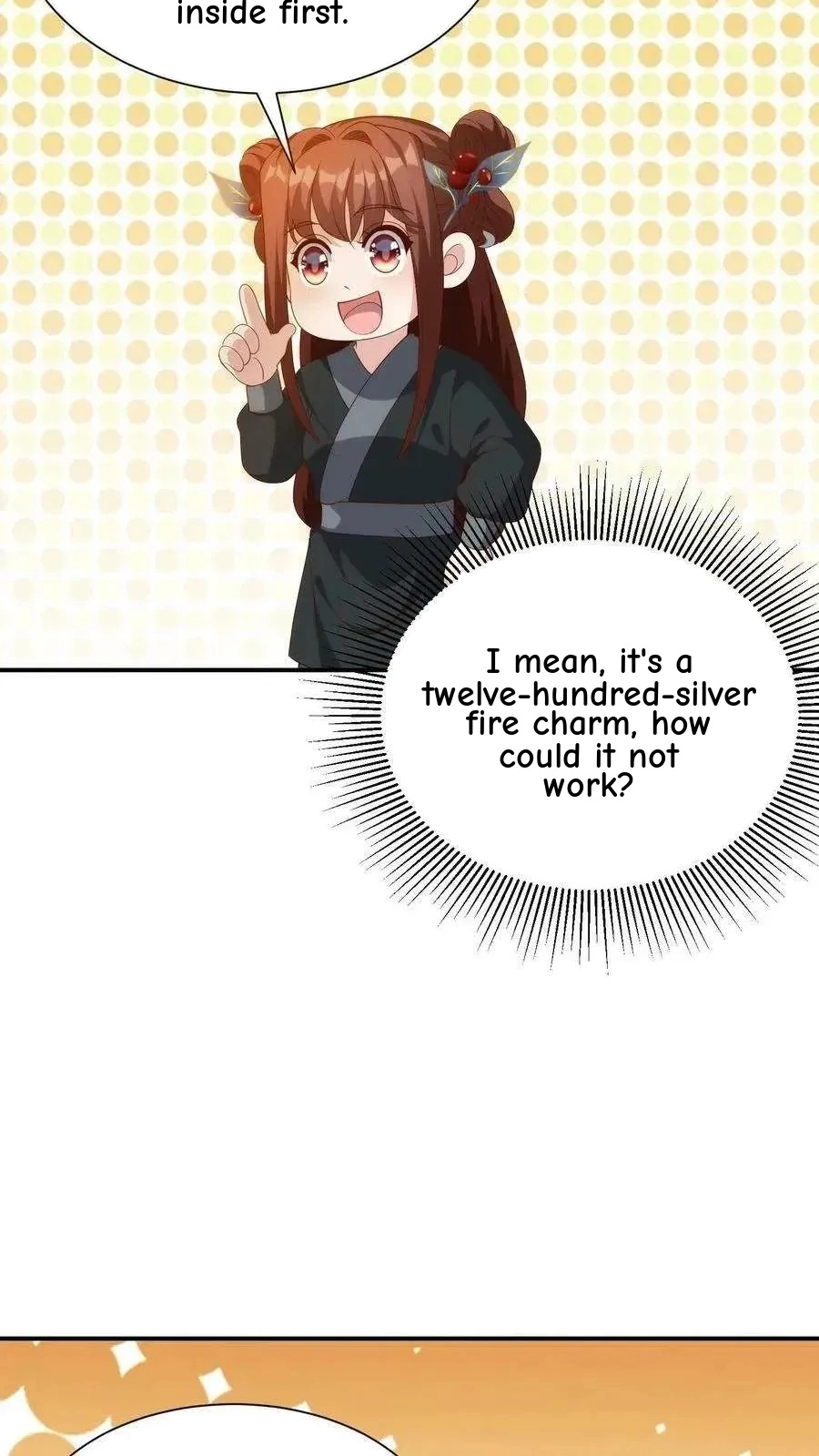 The Supporting Female Is Reborn, She Will No Longer Serve This Broken Plot Chapter 107 175 5d97457021a7