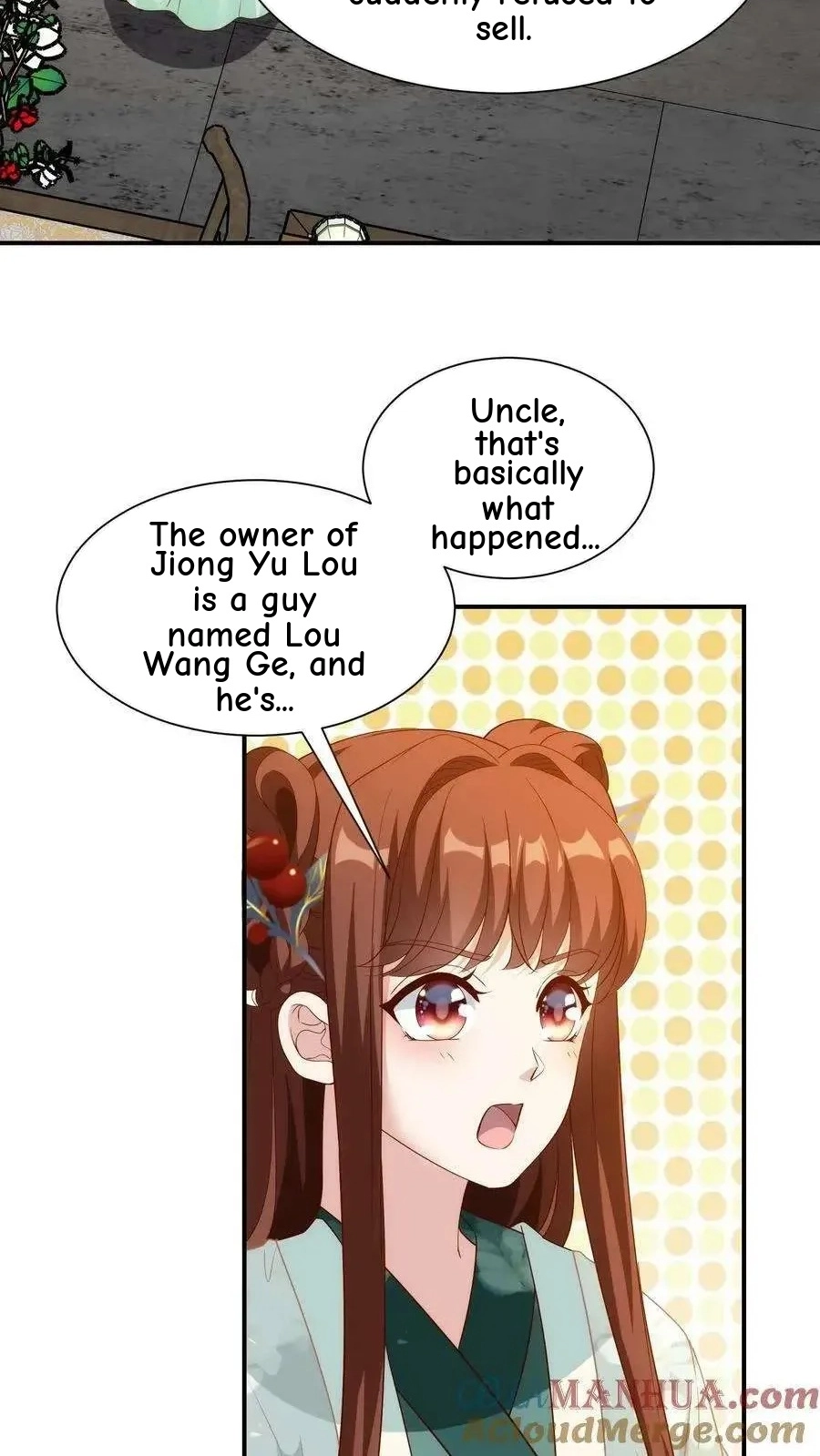 The Supporting Female Is Reborn, She Will No Longer Serve This Broken Plot Chapter 107 144 6341cb428802