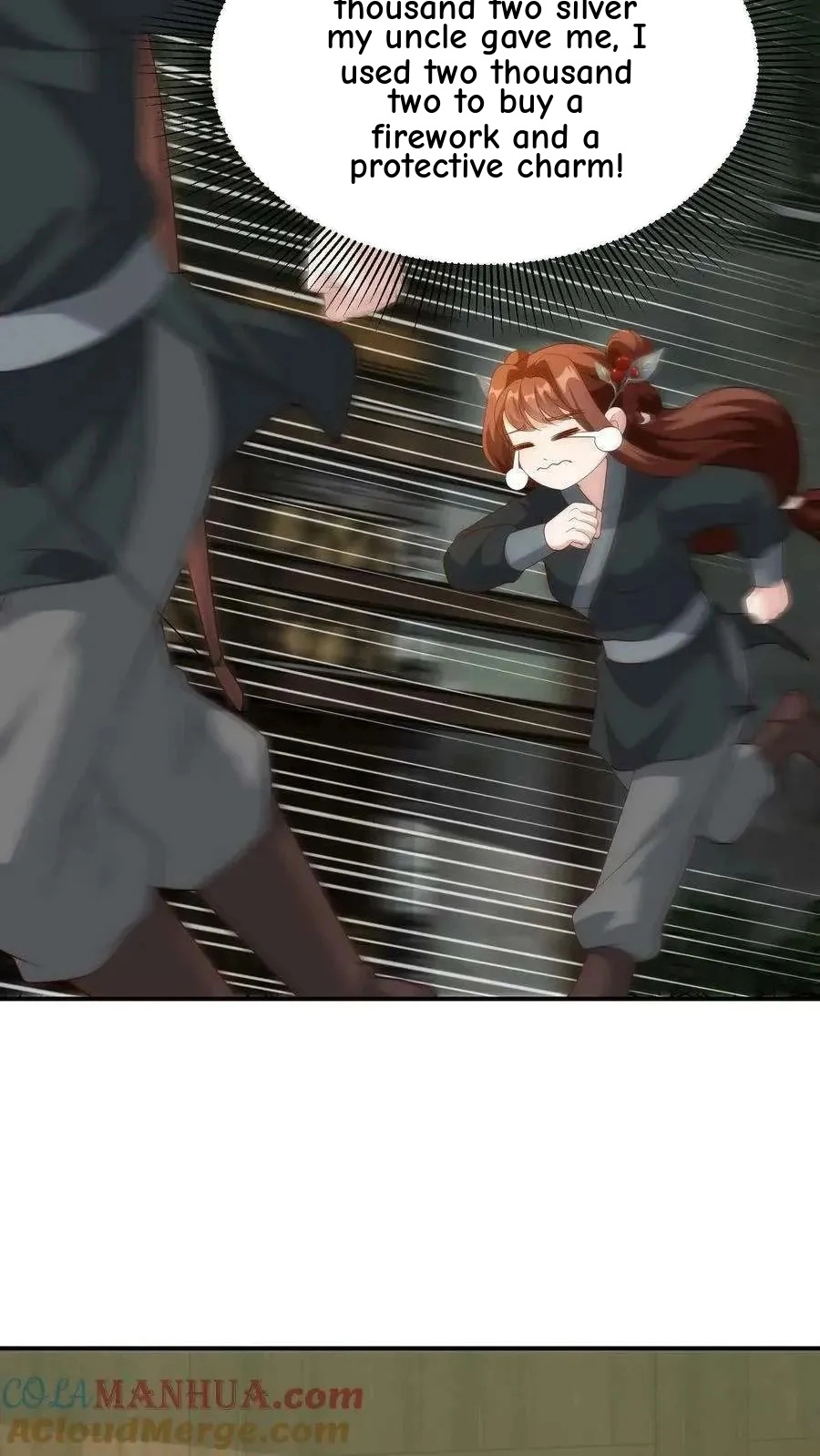 The Supporting Female Is Reborn, She Will No Longer Serve This Broken Plot Chapter 107 170 6c7cb96371ad