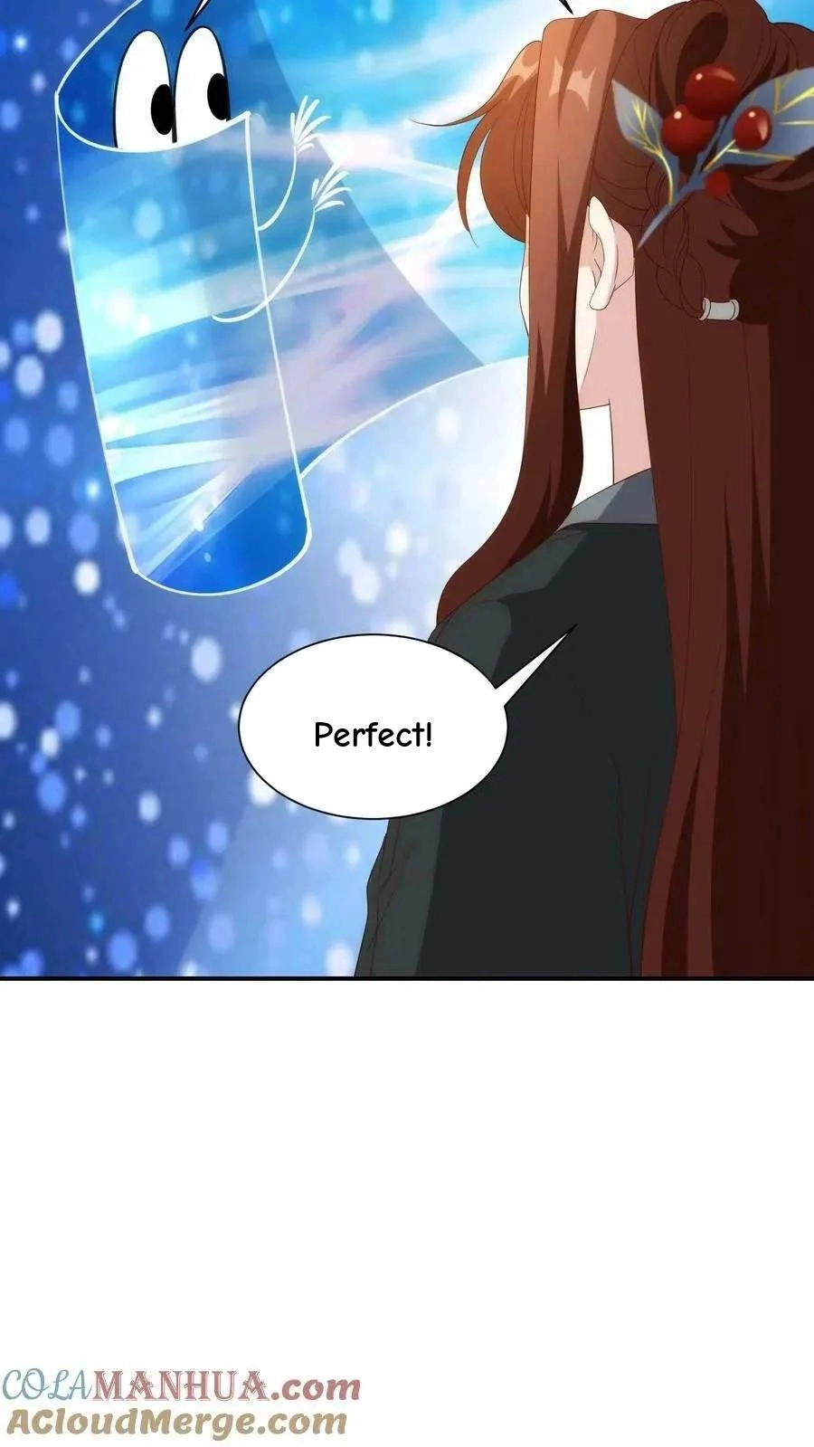 The Supporting Female Is Reborn, She Will No Longer Serve This Broken Plot Chapter 107 158 9195fa30f3da