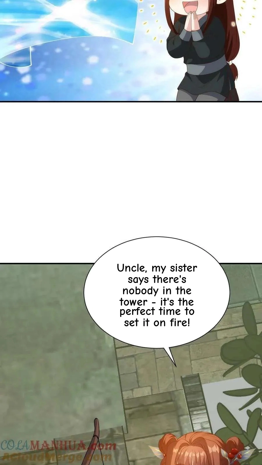 The Supporting Female Is Reborn, She Will No Longer Serve This Broken Plot Chapter 107 160 b3155289b2d3