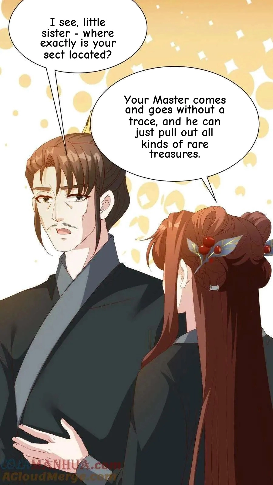 The Supporting Female Is Reborn, She Will No Longer Serve This Broken Plot Chapter 107 176 f3653f05c678