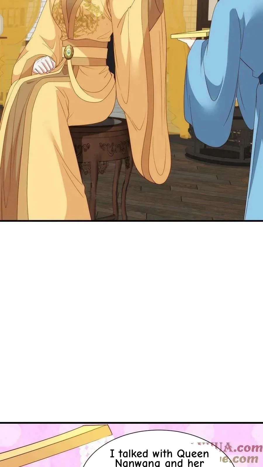 The Supporting Female Is Reborn, She Will No Longer Serve This Broken Plot Chapter 109 114 0931e0c9c79b