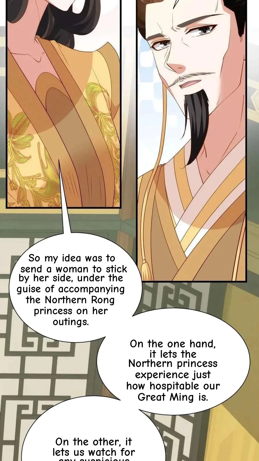 The Supporting Female Is Reborn, She Will No Longer Serve This Broken Plot Chapter 109 117 322c063d4b72