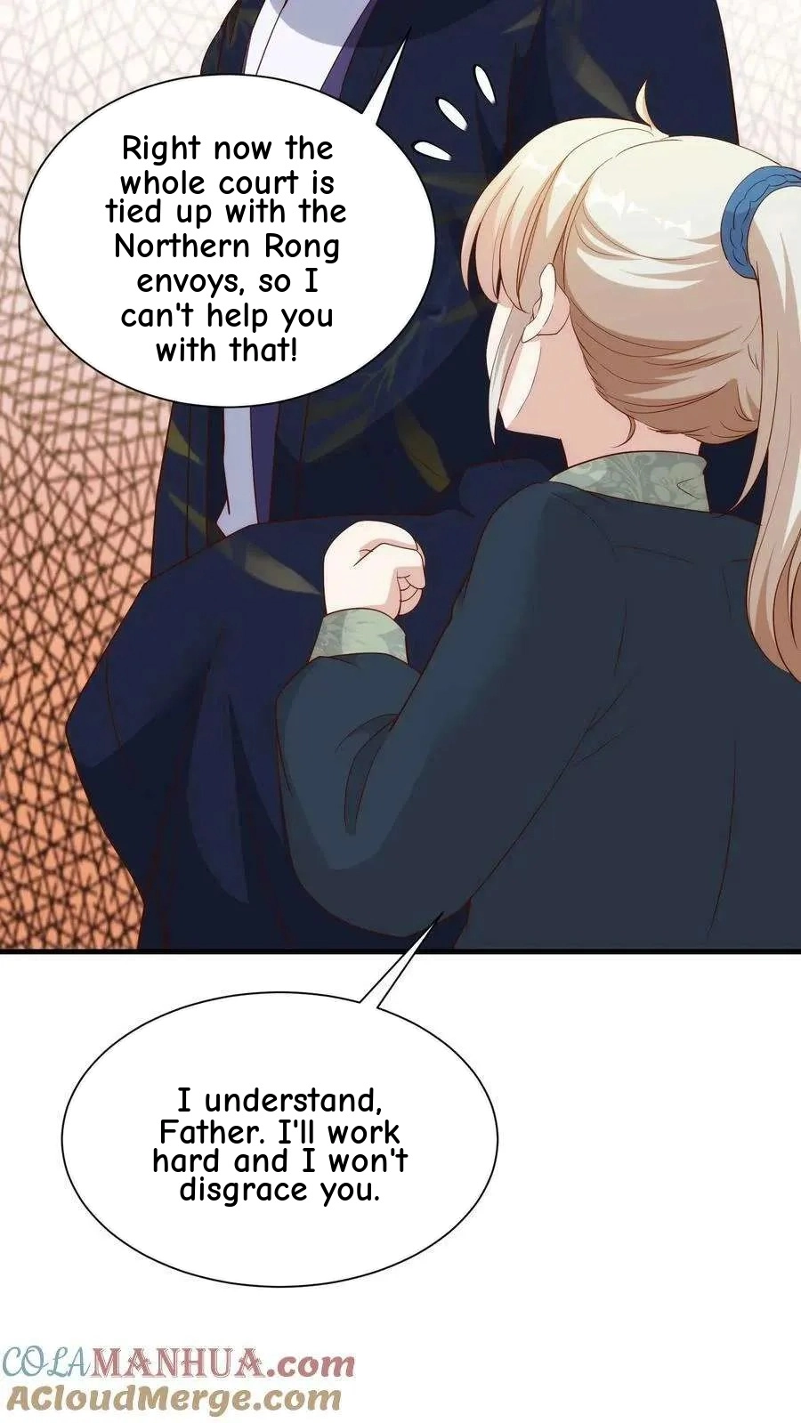 The Supporting Female Is Reborn, She Will No Longer Serve This Broken Plot Chapter 109 106 45b244aade6d