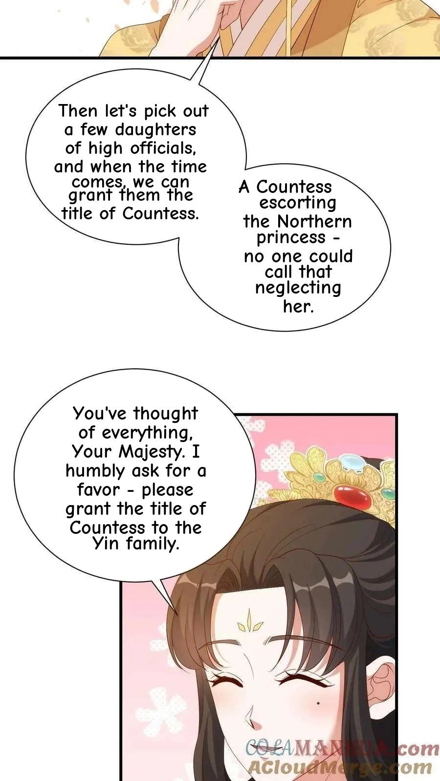 The Supporting Female Is Reborn, She Will No Longer Serve This Broken Plot Chapter 109 120 45f2ec46b245