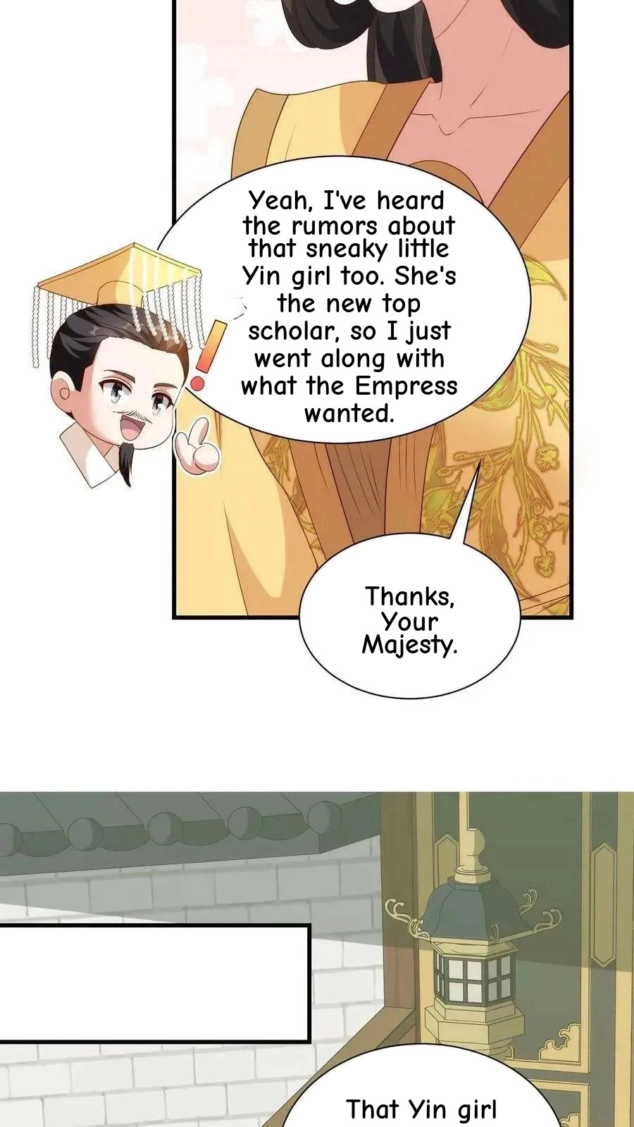 The Supporting Female Is Reborn, She Will No Longer Serve This Broken Plot Chapter 109 121 750a741cb6b8