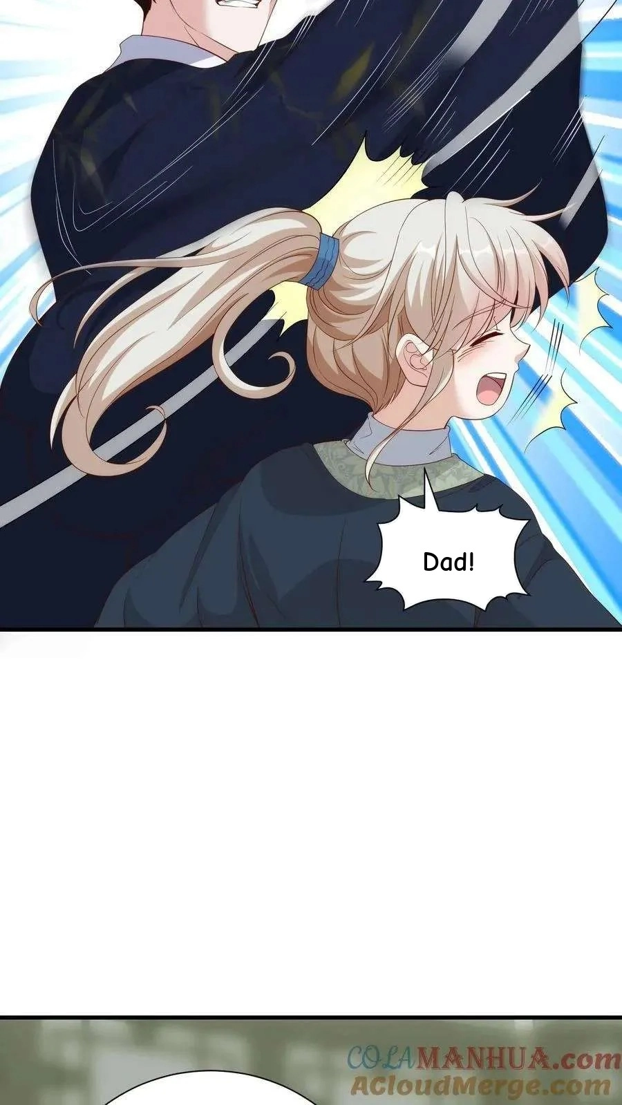 The Supporting Female Is Reborn, She Will No Longer Serve This Broken Plot Chapter 109 102 e565b40f852f