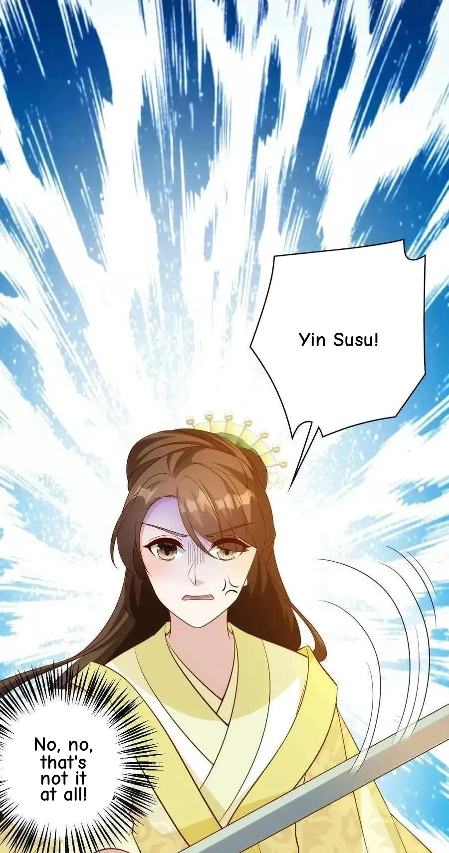The Supporting Female Is Reborn, She Will No Longer Serve This Broken Plot Chapter 114 112 87cc0fb3cc2e