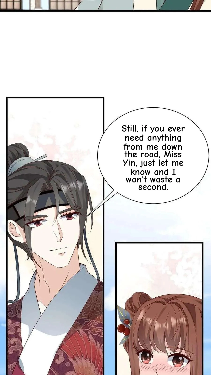 The Supporting Female Is Reborn, She Will No Longer Serve This Broken Plot Chapter 123 131 2930736b7b87