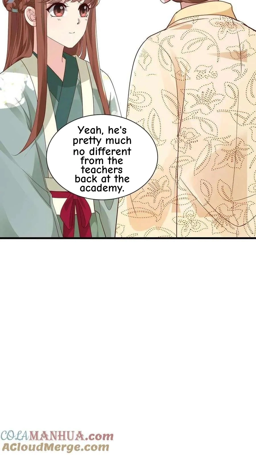 The Supporting Female Is Reborn, She Will No Longer Serve This Broken Plot Chapter 123 148 2b7f01df15e2