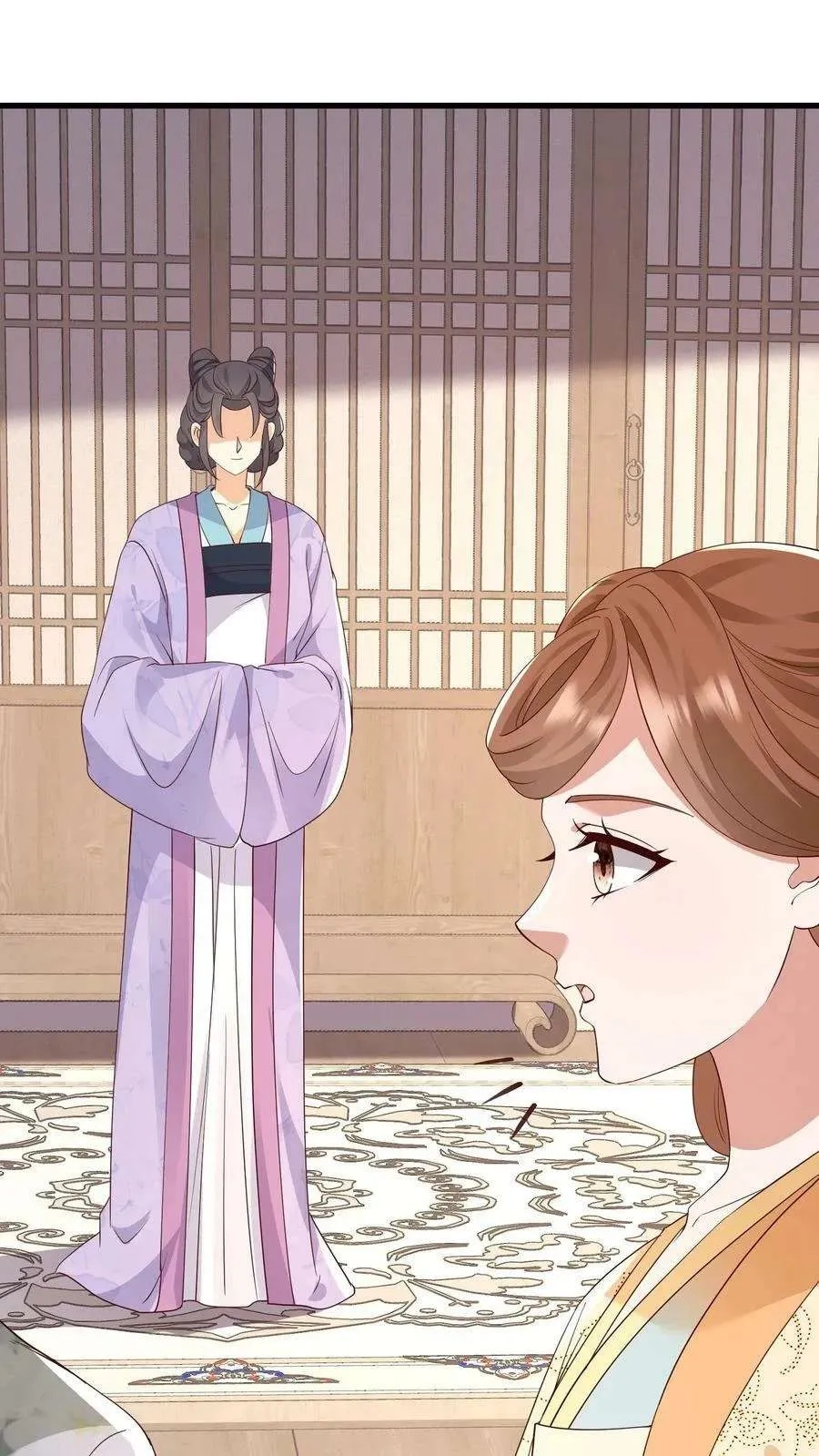 The Supporting Female Is Reborn, She Will No Longer Serve This Broken Plot Chapter 123 149 3867e8778922