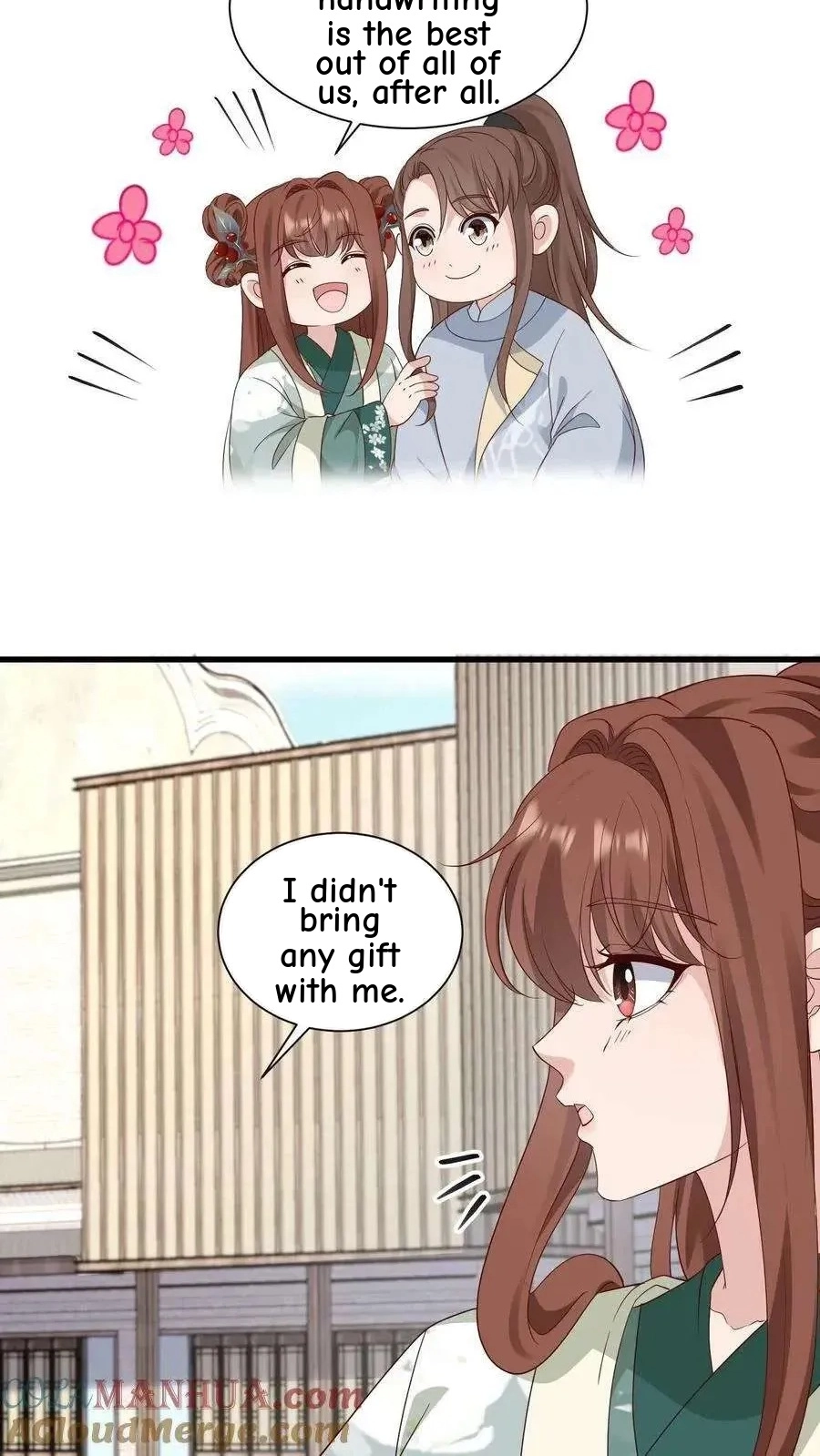 The Supporting Female Is Reborn, She Will No Longer Serve This Broken Plot Chapter 123 130 38bc2911360b