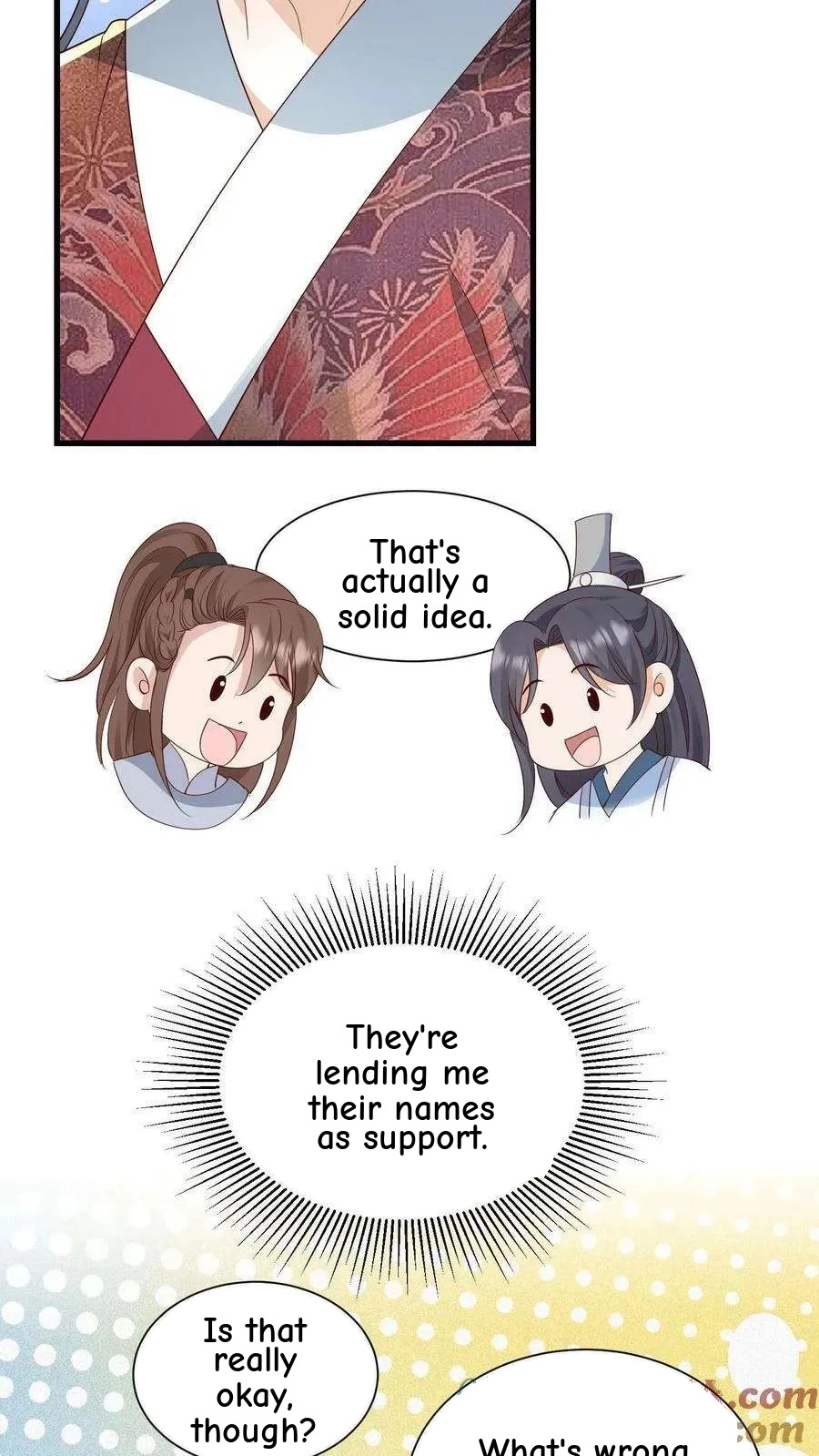 The Supporting Female Is Reborn, She Will No Longer Serve This Broken Plot Chapter 123 136 4efb4f1fea64