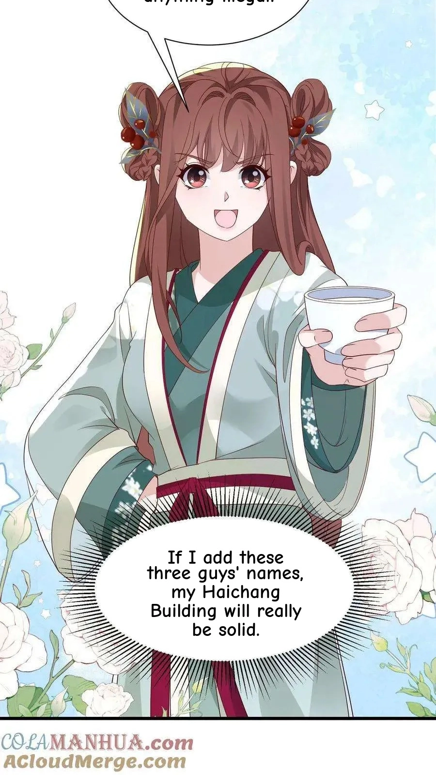 The Supporting Female Is Reborn, She Will No Longer Serve This Broken Plot Chapter 123 138 50cb5b402387