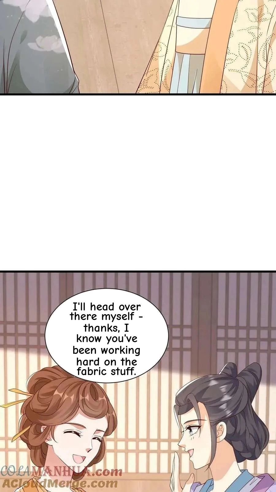 The Supporting Female Is Reborn, She Will No Longer Serve This Broken Plot Chapter 123 150 5919474963df