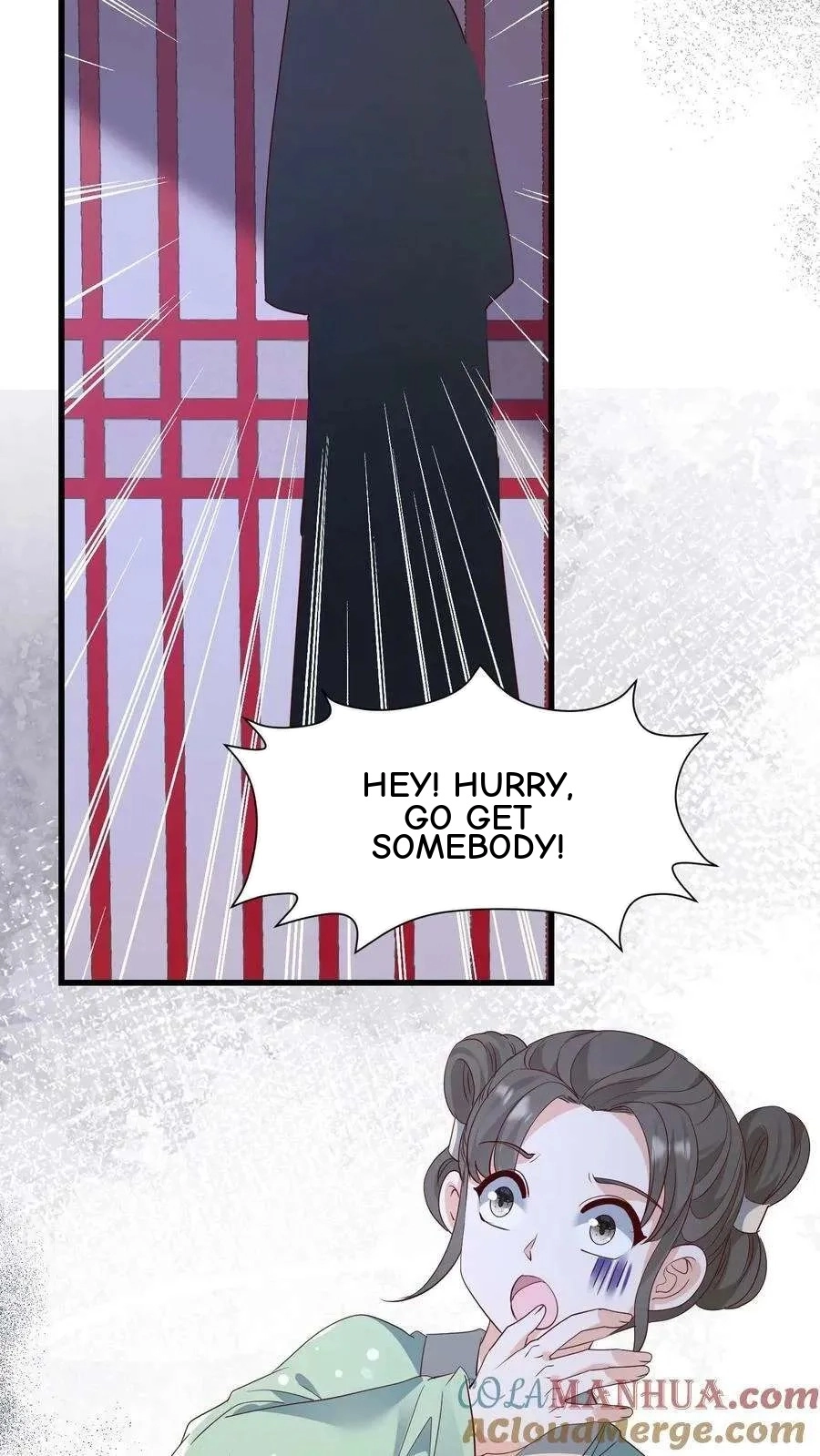 The Supporting Female Is Reborn, She Will No Longer Serve This Broken Plot Chapter 123 154 6c293bd7bbac