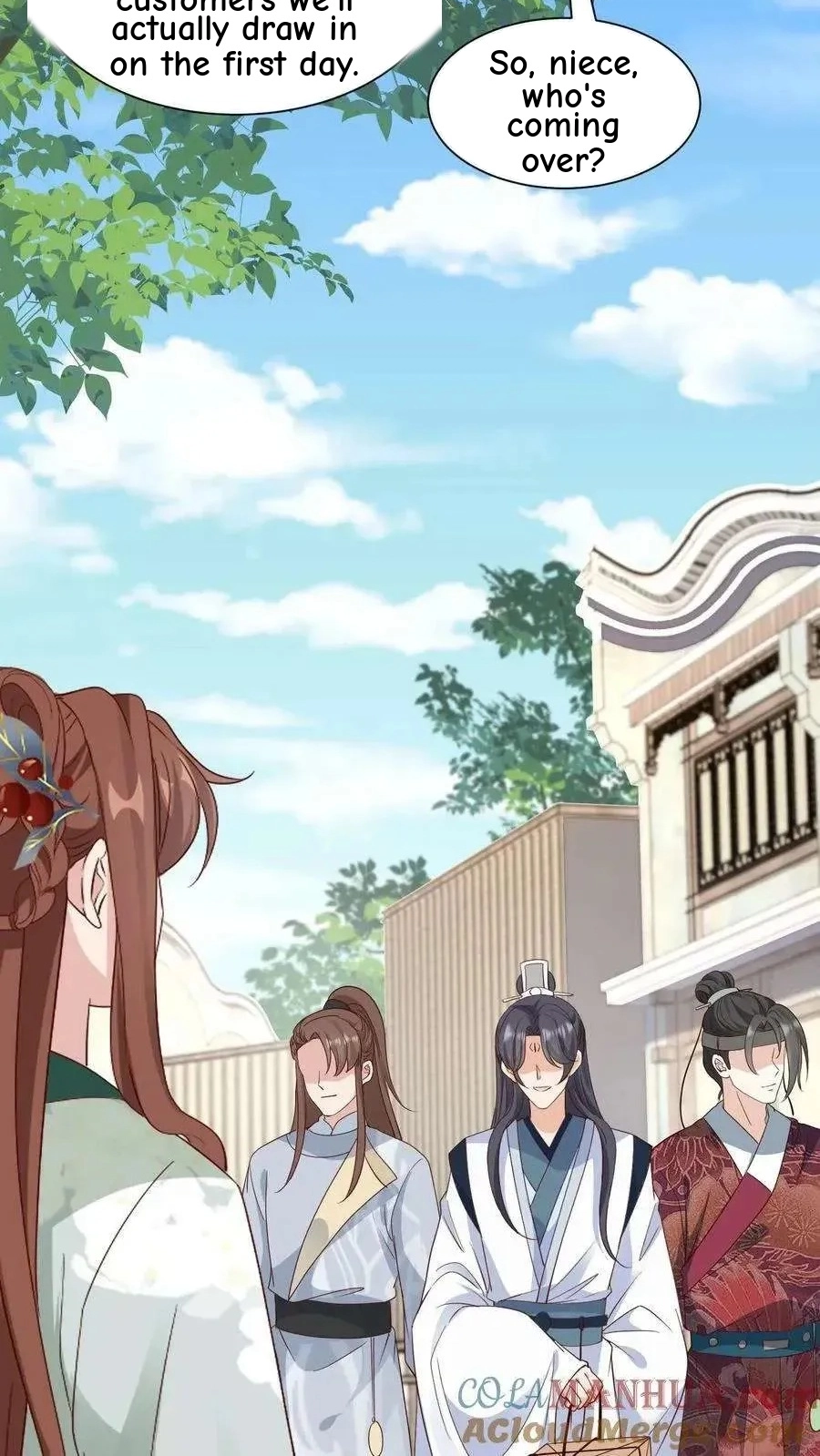The Supporting Female Is Reborn, She Will No Longer Serve This Broken Plot Chapter 123 126 8301dacb8f05