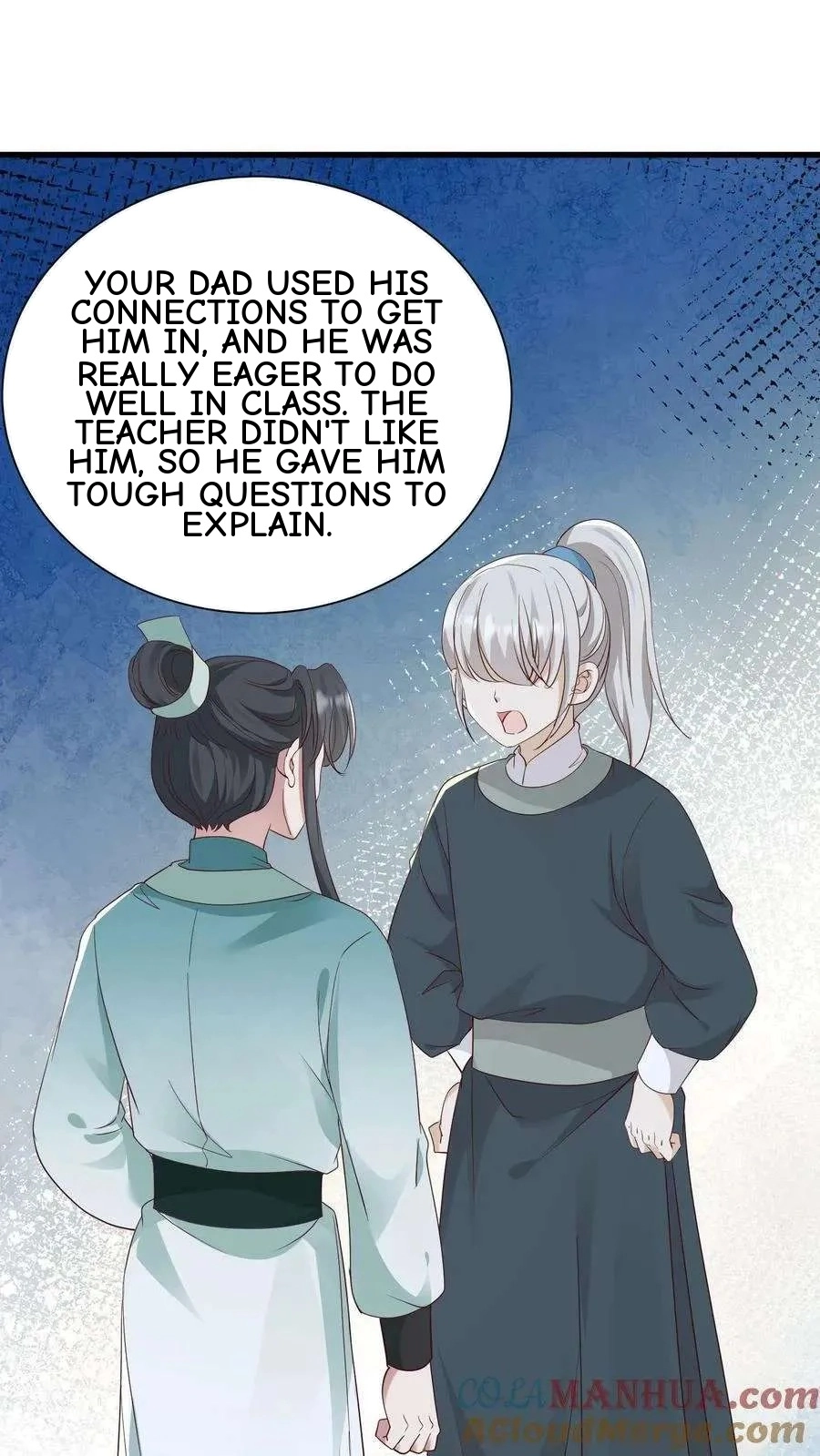 The Supporting Female Is Reborn, She Will No Longer Serve This Broken Plot Chapter 123 144 8941937625e2
