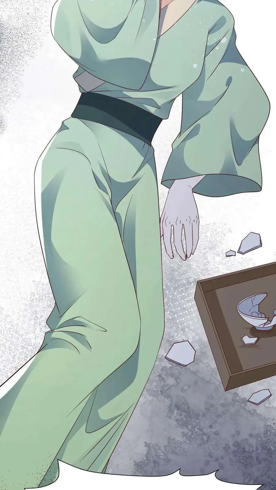 The Supporting Female Is Reborn, She Will No Longer Serve This Broken Plot Chapter 123 155 f3f56d7dfe6b