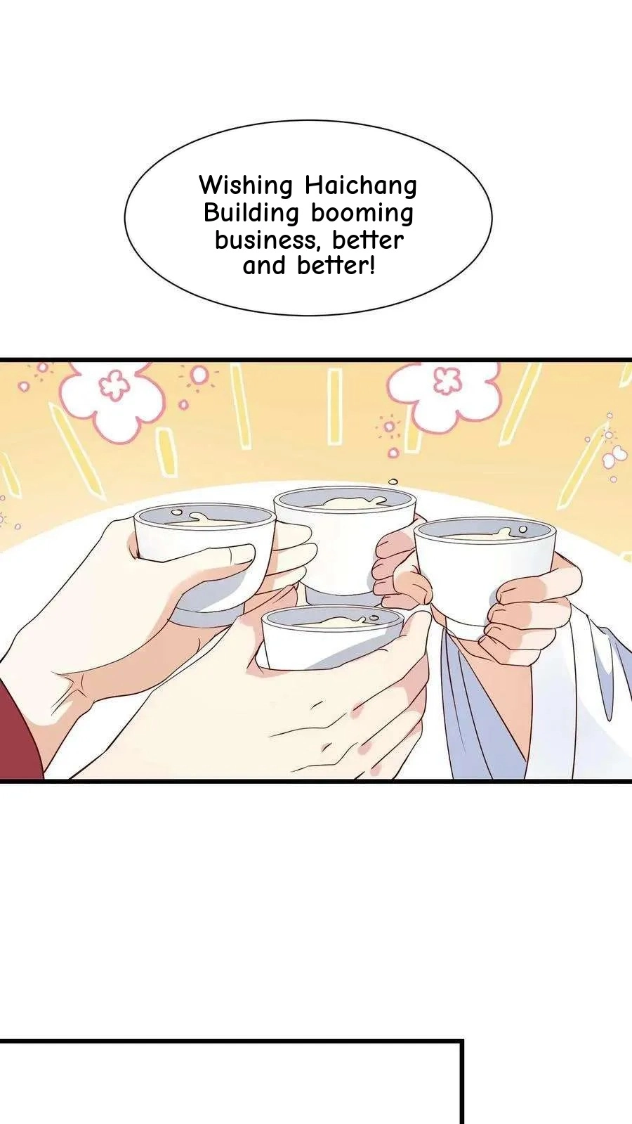 The Supporting Female Is Reborn, She Will No Longer Serve This Broken Plot Chapter 123 139 f59389212a2d
