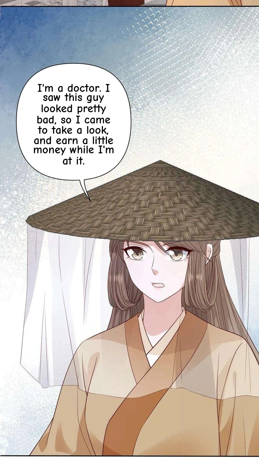 The Supporting Female Is Reborn, She Will No Longer Serve This Broken Plot Chapter 126 106 2874578f1878