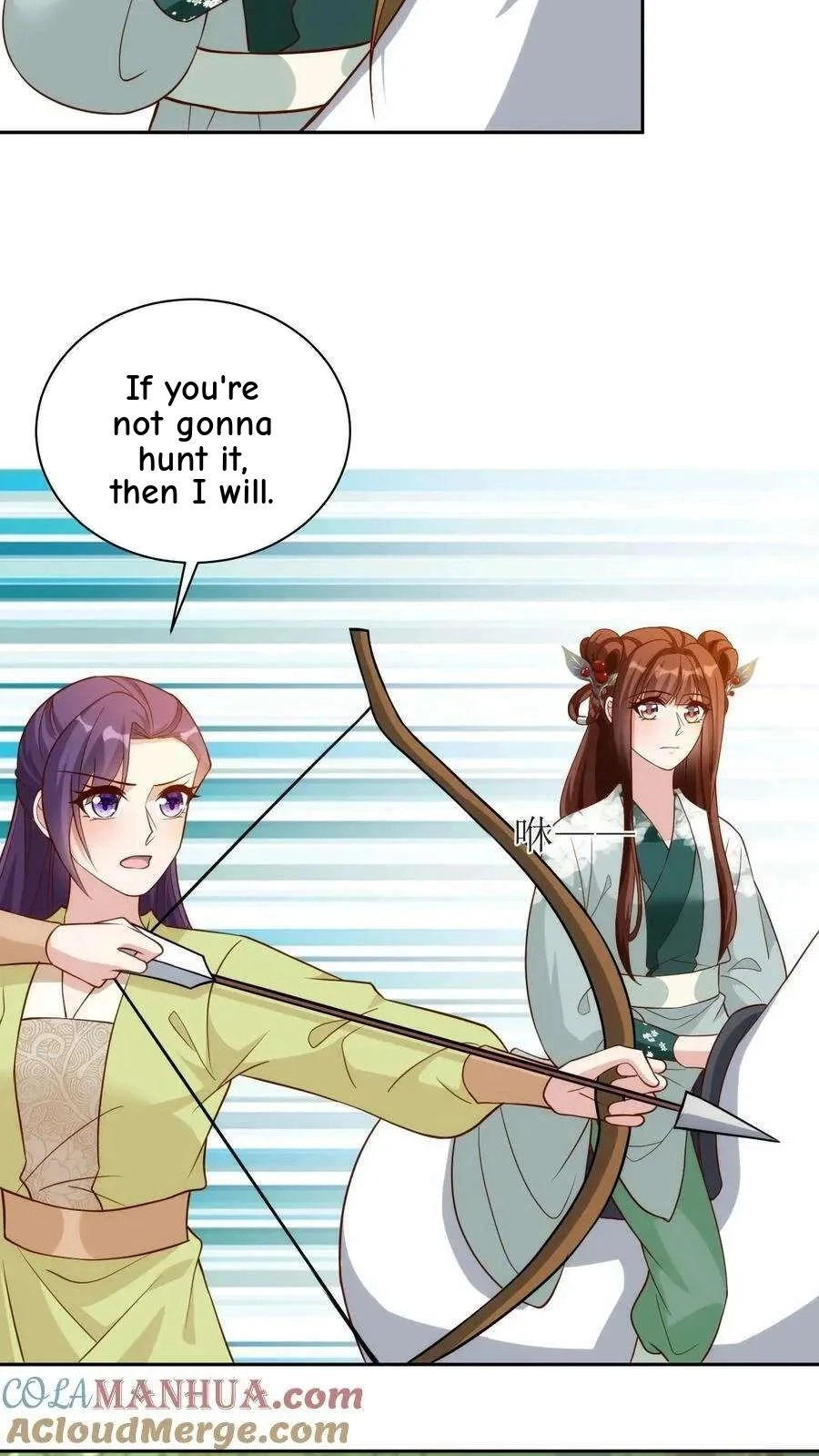 The Supporting Female Is Reborn, She Will No Longer Serve This Broken Plot Chapter 127 107 76b9011b1905