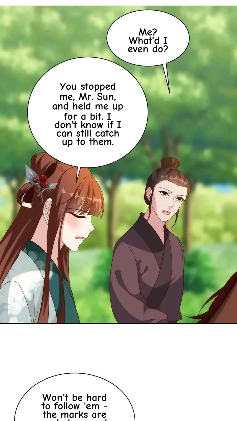 The Supporting Female Is Reborn, She Will No Longer Serve This Broken Plot Chapter 127 114 8c084c51f9d9