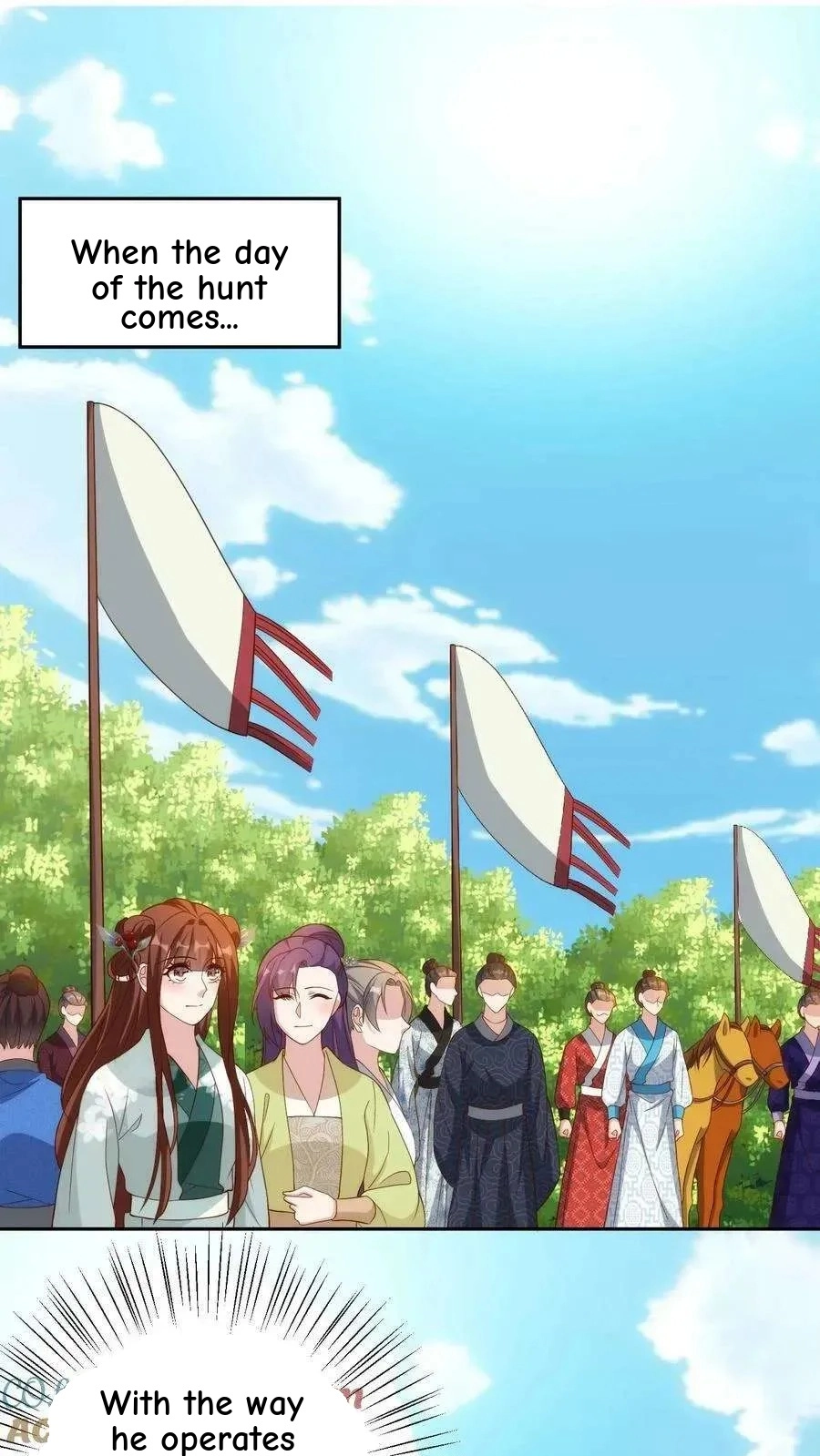 The Supporting Female Is Reborn, She Will No Longer Serve This Broken Plot Chapter 127 101 e6ac84d827be