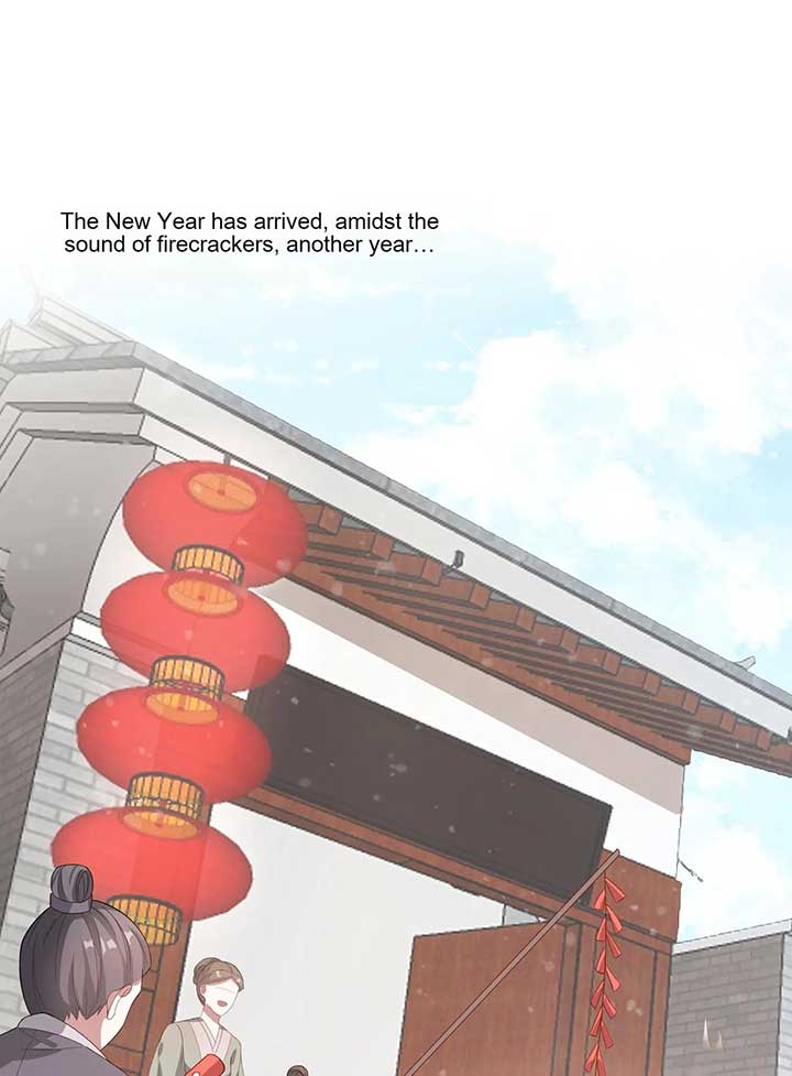 The Supporting Female Is Reborn, She Will No Longer Serve This Broken Plot Chapter 13 78 02