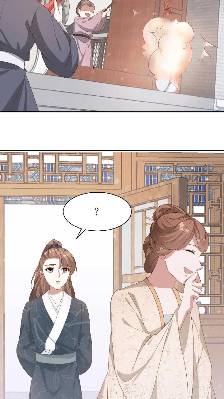 The Supporting Female Is Reborn, She Will No Longer Serve This Broken Plot Chapter 13 79 03