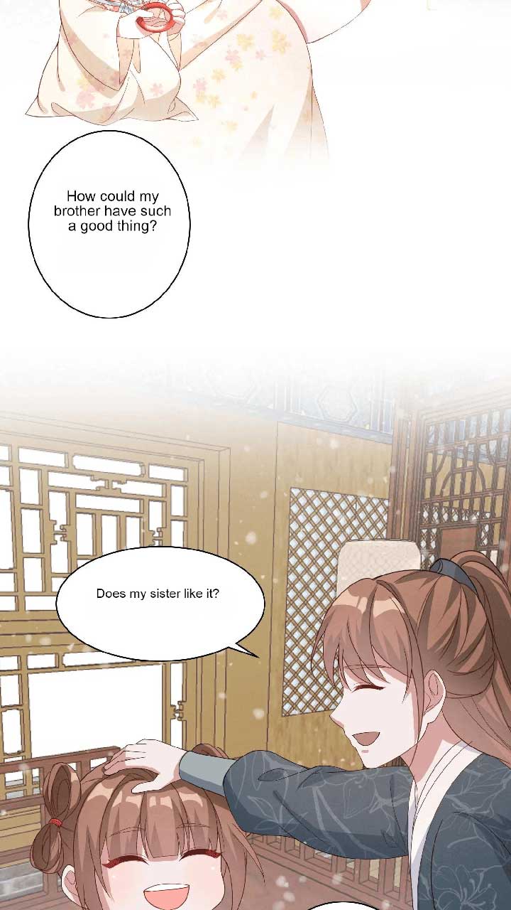 The Supporting Female Is Reborn, She Will No Longer Serve This Broken Plot Chapter 13 87 11