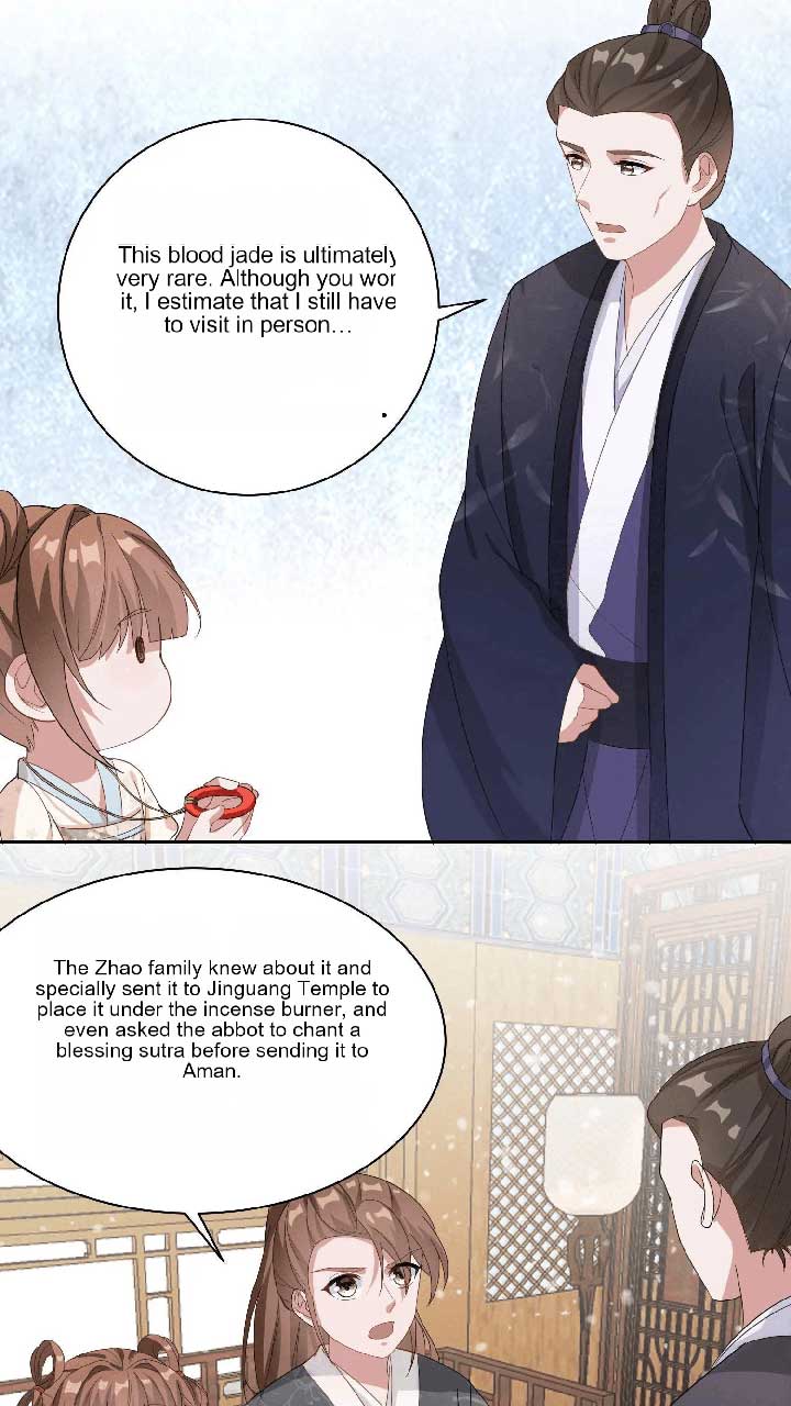 The Supporting Female Is Reborn, She Will No Longer Serve This Broken Plot Chapter 13 92 16