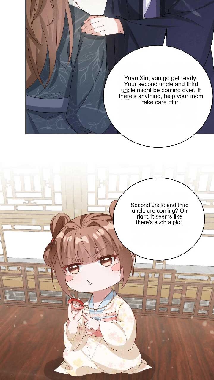 The Supporting Female Is Reborn, She Will No Longer Serve This Broken Plot Chapter 13 94 18