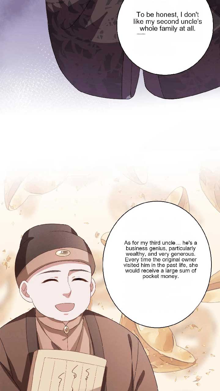 The Supporting Female Is Reborn, She Will No Longer Serve This Broken Plot Chapter 13 96 20