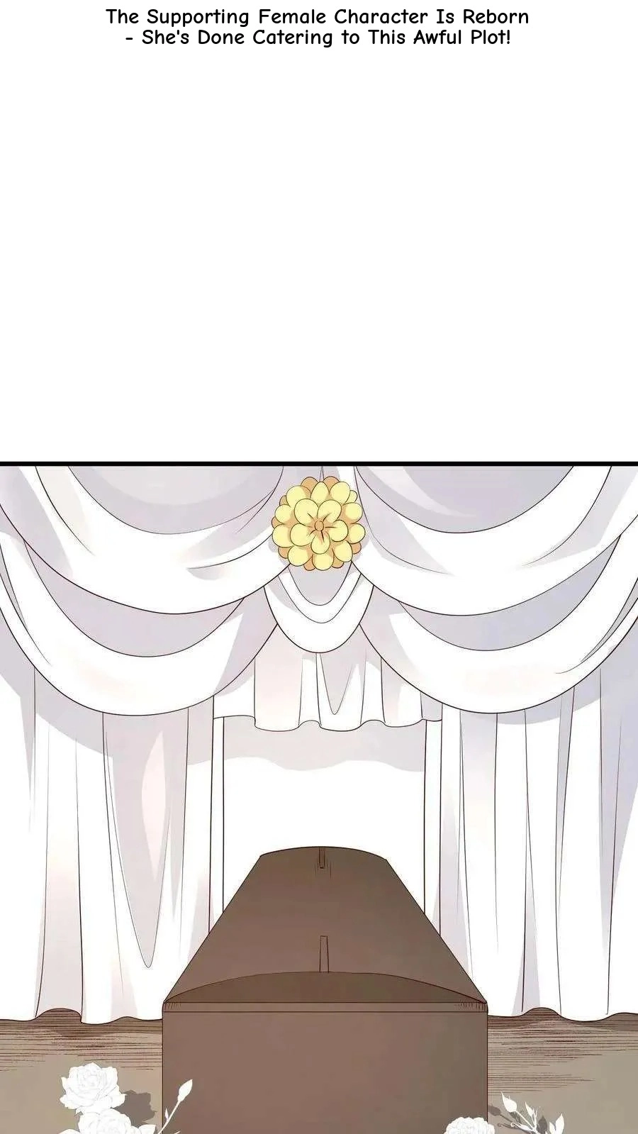 The Supporting Female Is Reborn, She Will No Longer Serve This Broken Plot Chapter 132 120 1a15af35a50c