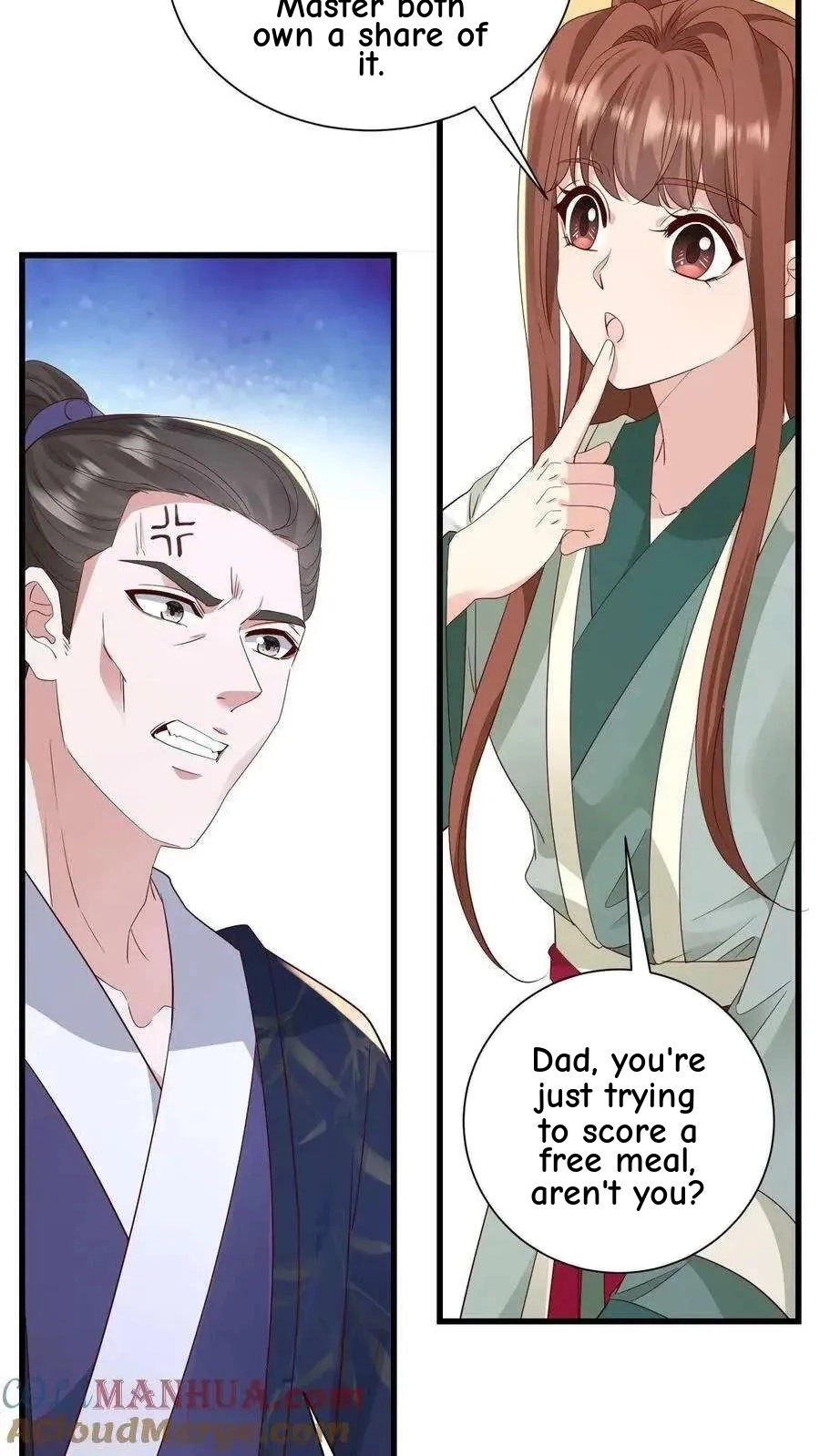 The Supporting Female Is Reborn, She Will No Longer Serve This Broken Plot Chapter 132 143 1bbcdc3d01f7