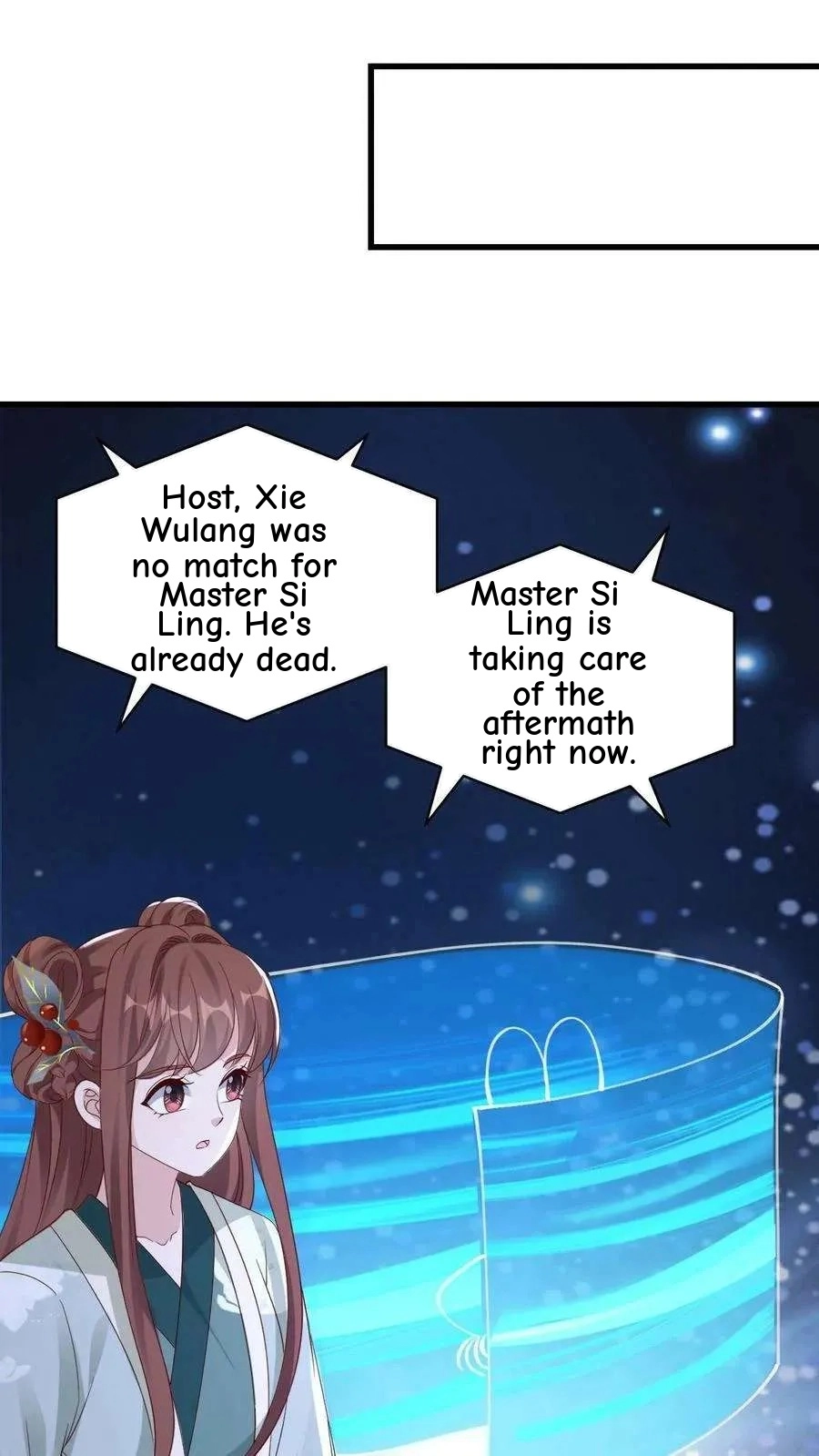 The Supporting Female Is Reborn, She Will No Longer Serve This Broken Plot Chapter 132 124 545e375ec926