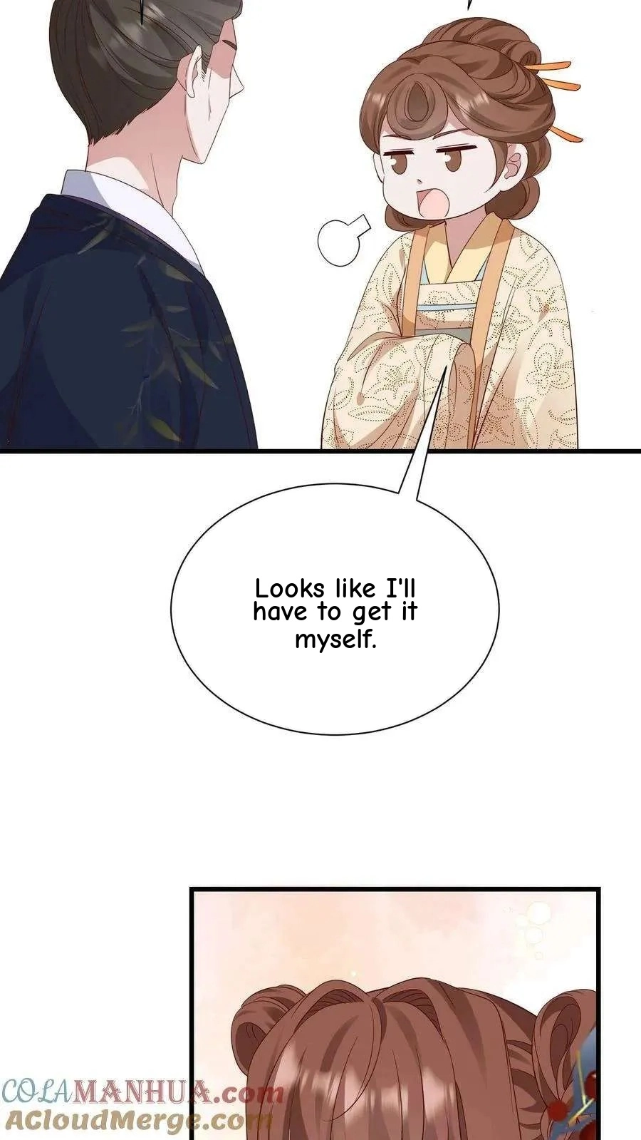 The Supporting Female Is Reborn, She Will No Longer Serve This Broken Plot Chapter 132 139 60f9fc274518