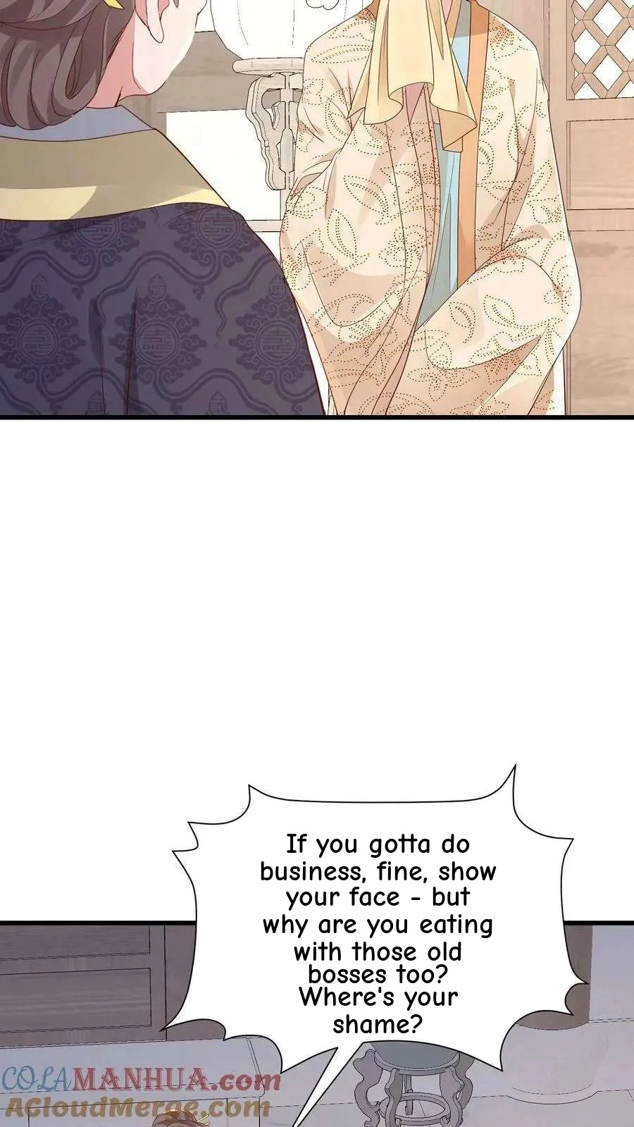 The Supporting Female Is Reborn, She Will No Longer Serve This Broken Plot Chapter 132 145 7275795cfa54