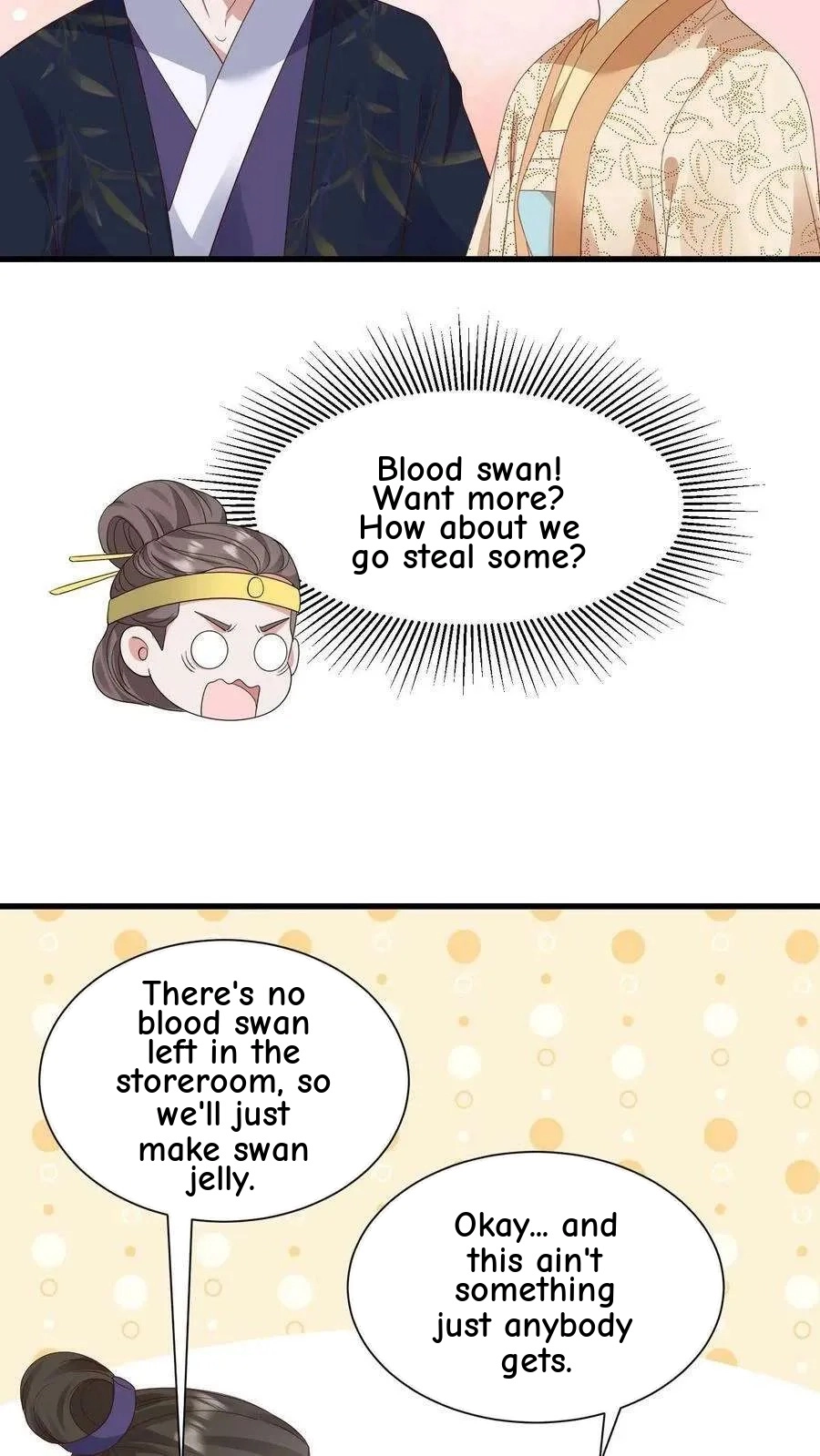 The Supporting Female Is Reborn, She Will No Longer Serve This Broken Plot Chapter 132 138 837123d258bf